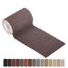 Waterproof Self-Adhesive Linen Repair Tape for Wall Renovation and Concealing, Decorative Wall Cloth Stickers - New Listing