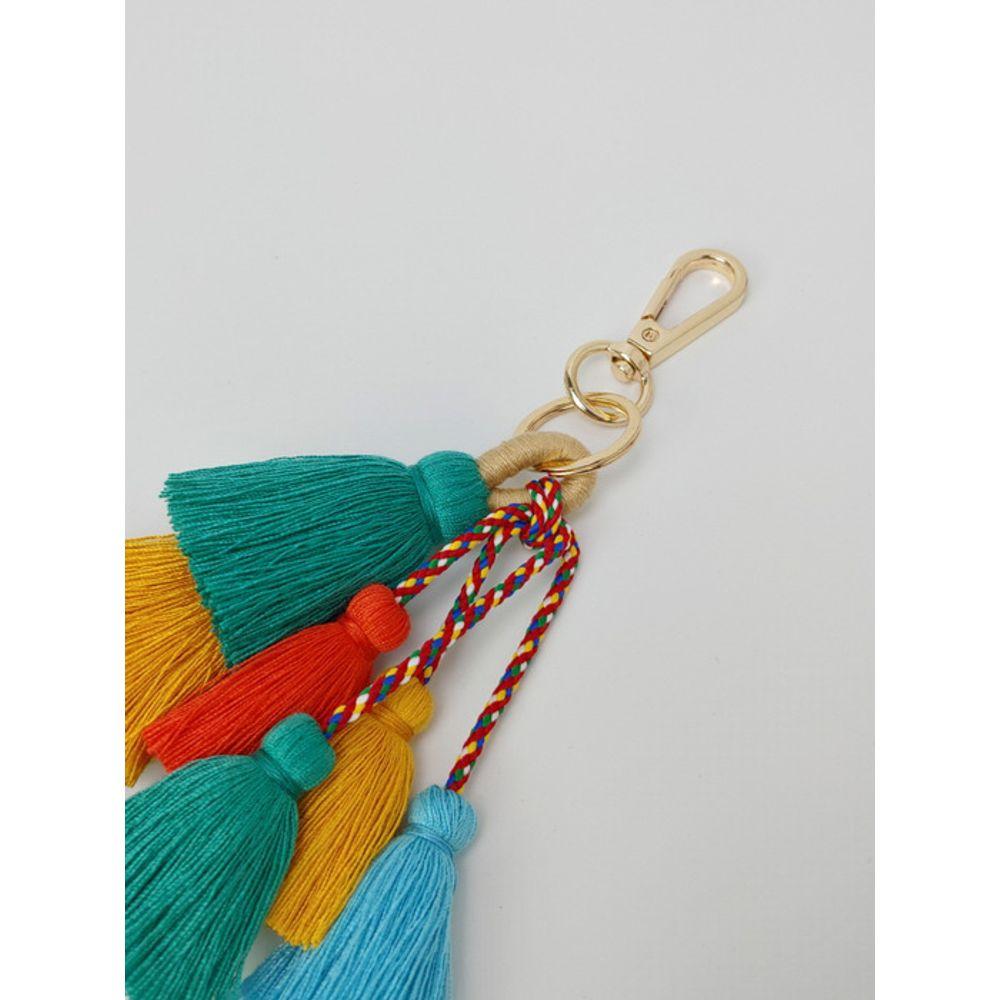 LALA Rattan Charm M_2color