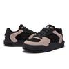 FILA Fusion Grind Fashion Versatile Low-Top Skate Shoes Women sneaker Black Gray Purple T12W442309FTC