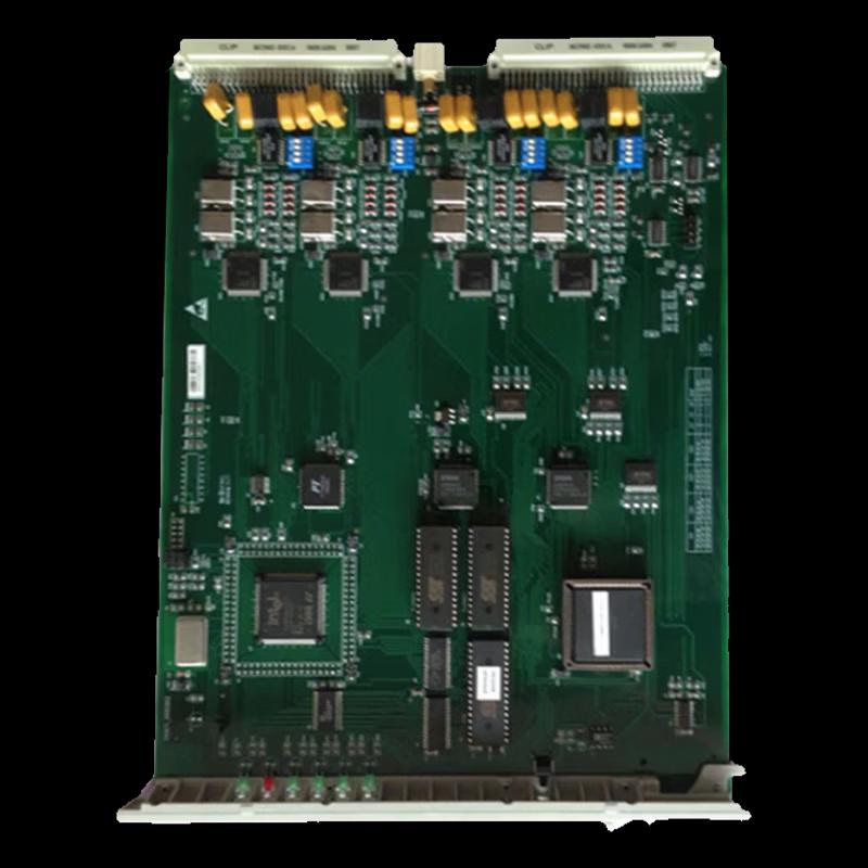 ZTE DTI Digital Trunk Interface Card
