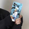 Animation G-Gintama Phone Case For IPhone 16 15 8 7 6 6S Plus X SE XR XS 14 11 12 13 Mini Pro Max Mobile Case