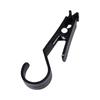 Outdoor Tent Hook and Clip – Windproof - Hanging Hook for Camping, Tent Lights, Scarves, Hats, Pants, and Portable Storage Accessories
