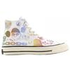 Converse Chuck Taylor All Star 70 Hi Tyler The Creator Artist Series Unisex White Multicolor