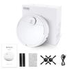 Escape with automatic robot vacuum cleaner at home Vacuum Cleaner Sterilize intelligent low noise wireless cyclone vacuum cleaner | Cleaning products