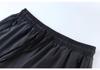 Men's Quick-Dry Joggers: Summer Ice Feel Running & Fitness Pants