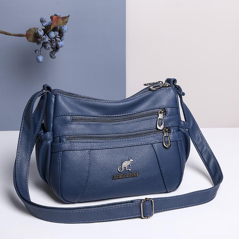 2023 Ручные сумки Сумка через плечо Дизайнерские сумки через плечо Женские женские сумки — фото 5