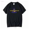 SeaQuest DSV T Shirt Long or Short Sleeves Vintage Washed Versatile Comfortable Designer Clothes Casual Unisex Slightly Graphic