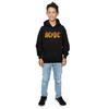 AC/DC Boys Fire Logo Hoodie