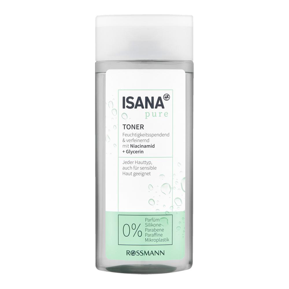 Isana Pure Tonikum 200 ml