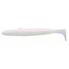 [Ecogear] Power Shad Lure 4 Inch #324 UV Pearl White