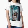 Oliver Sykes In Concert Classic T-Shirt