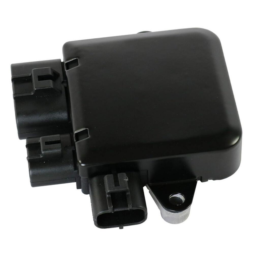 1355A124 Module Cooling Fan Control for Mitsubishi Lancer Outlander & Mazda 6