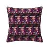Diary Of A Wimpy Kid Old School Square Pillowcase Pillow Cover Cushion Zip Decorative Comfort Throw Pillow for Home Living Room