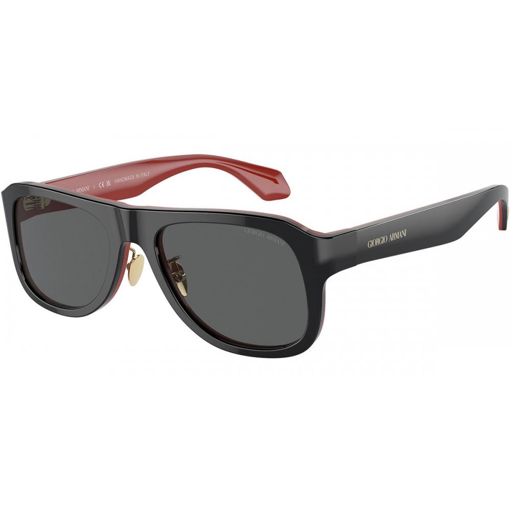 

Giorgio Armani Ar8209 6069b1 Men Sunglasses 54-19-140