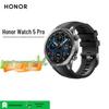Honor Watch 5 Pro Smartwatch (CN Version)