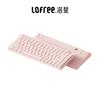 LOFREE OE921 84-Key Tri-Mode Low-Profile Mechanical Keyboard