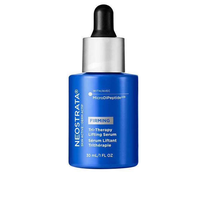 Sérum liftant trithérapie SKIN ACTIVE 30 ml