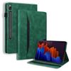 For Samsung Galaxy Tab S10FE 2025 S9 FE 10.9 Inch 2023 SM-X510 SM-X516B Case S7 S8 S9 11 Inch Business TPU Back Tablet Cover