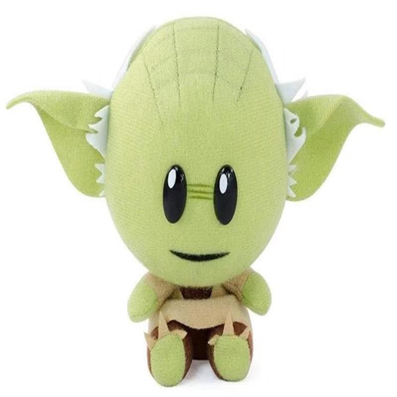 Star Wars Baby Yoda Plush Toy Baby Yoda Doll Doll Doll