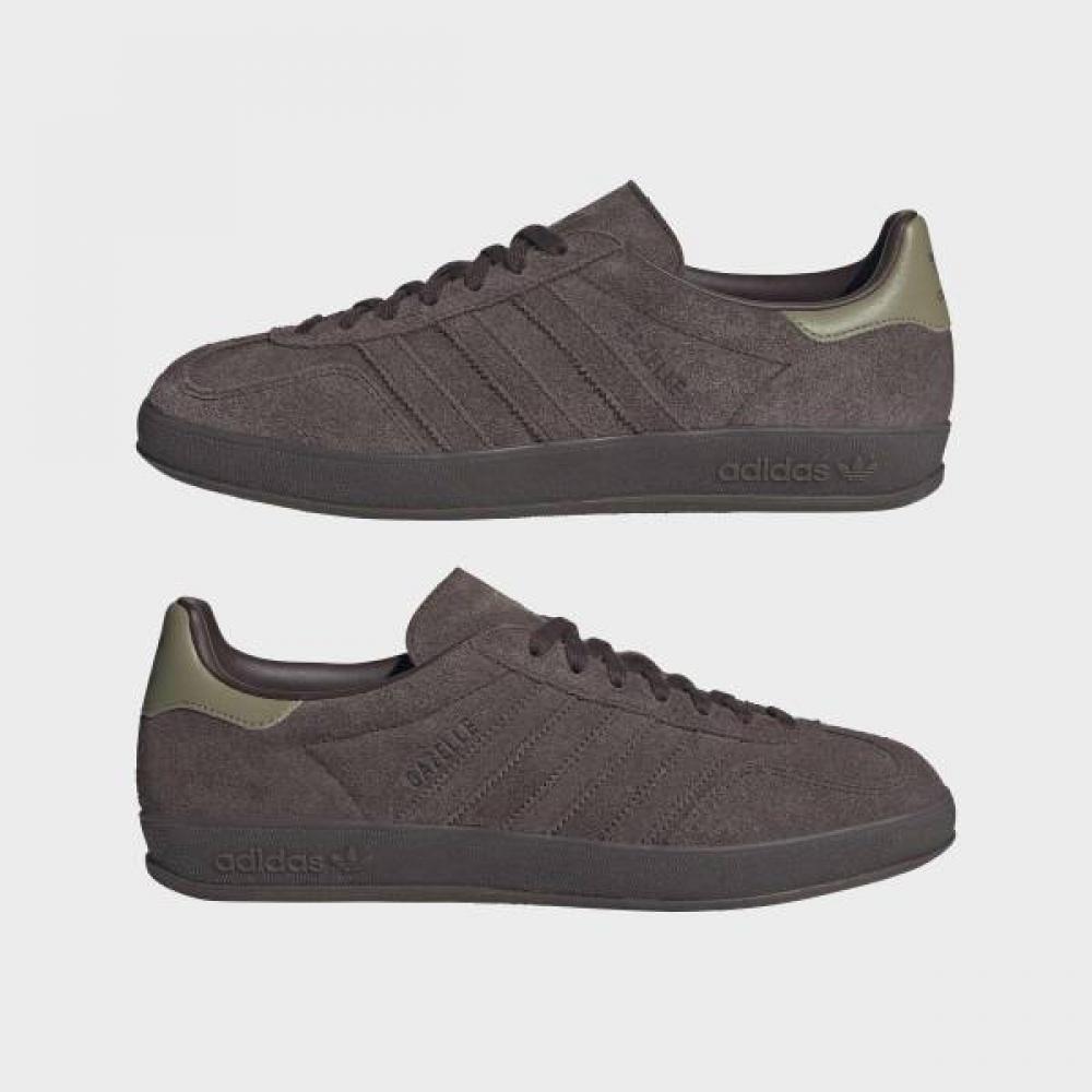 Adidas Korea Official Gazelle Indoor Jq8402