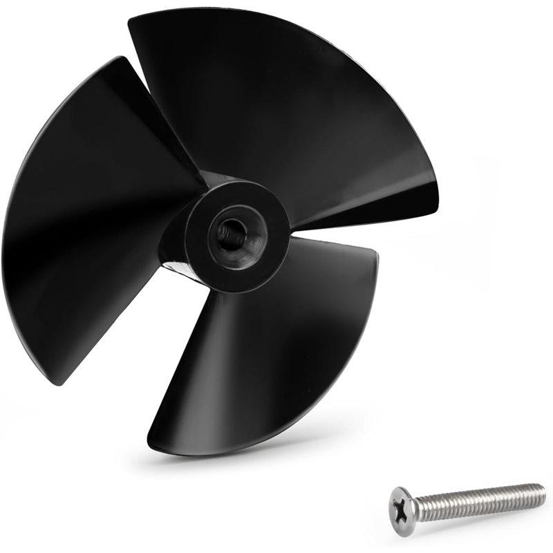 Feb.9995266-R1 Pool Cleaner Impeller Pool Cleaner Impeller Automatic Pool Cleaner Replacement Parts