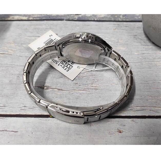 Edifice EFV-150D-1AVUEF Watch