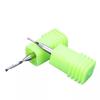 Puwei Right-Hand Single Flute Spiral Milling Cutter CN plug (adapter included)