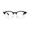 Haibisyeon Noa Black / Clear