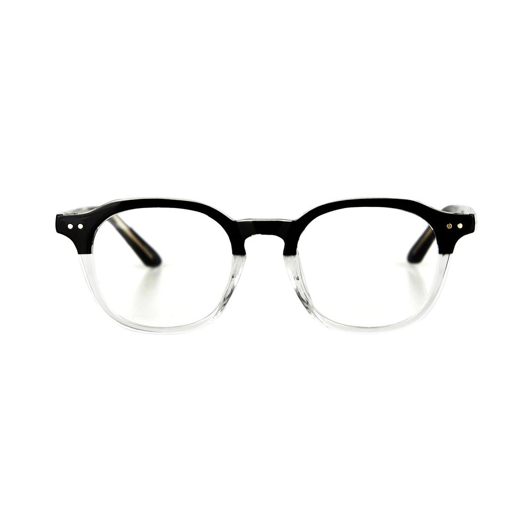 Haibisyeon Noa Black / Clear