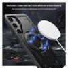 Samsung S26ULTRA Tianhuan Magnetic Case - Drop-proof Protective Cover for S25PLUS/S24PLUS