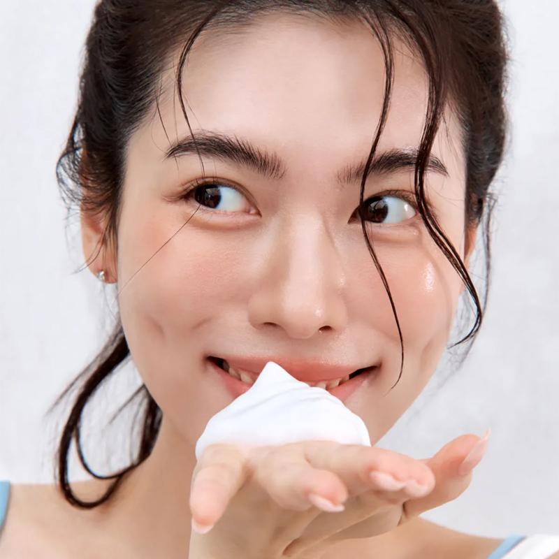 BANILA CO Clean It Zero Bubble Cleanser 300ml