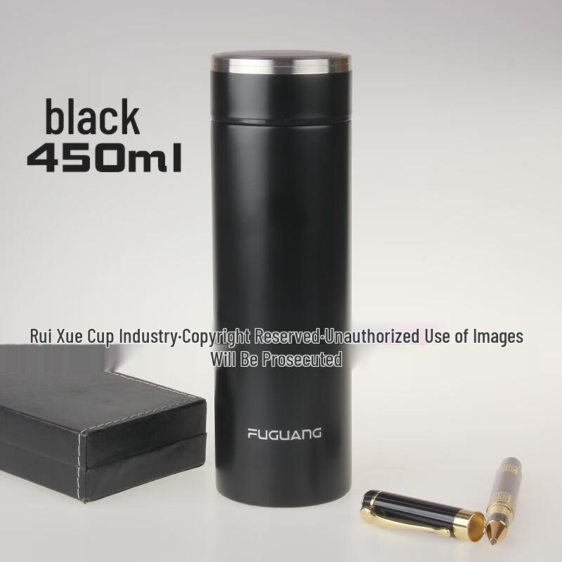 Fuguang Portable 304 Stainless Steel Insulated Mug