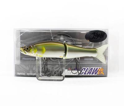 Gan Craft Jointed Claw 148 Floating Lure 15SS U-16 (8731)