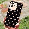 For Vivo V30 Lite Case Cover Silicone Soft Marble Black Bumper Funda Coque for vivo V2314 V30 Lite 5G Full Protective V30Lite
