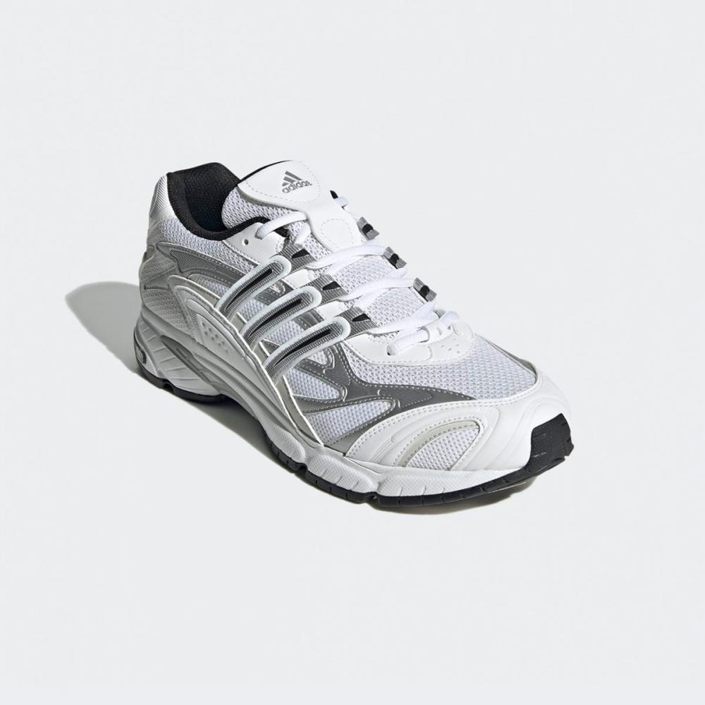 Adidas Temper Run 2 Ih0402 Ftwht Cbblack Greone