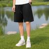 MINISO Men's Ice Silk Cool Touch Casual Shorts