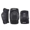 LMoDri 4Pcs Motorcycle Knee Pads Guards Sport Motocross Protection Roller Skating Elbow Knee