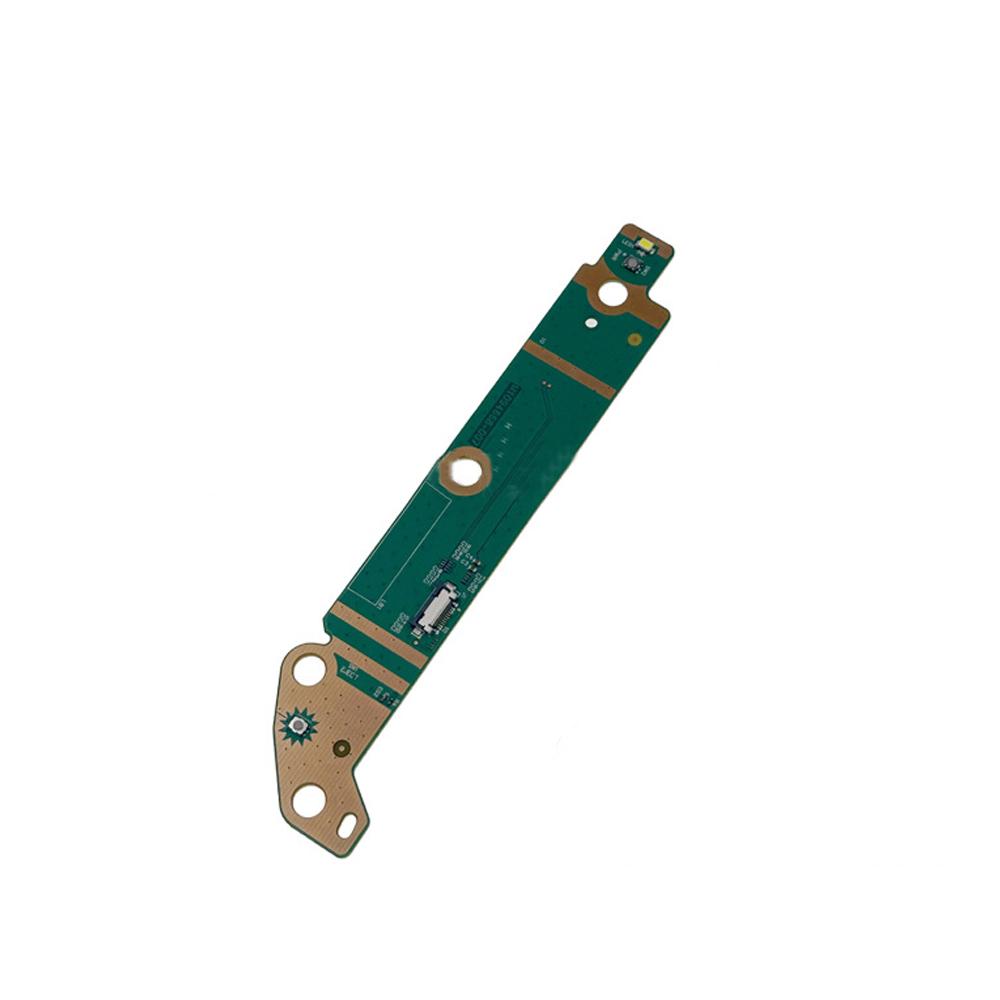 Spielautomaten Strom Auswerfen Knopf LED Platine Flexkabel für Xbox Series X