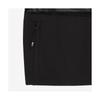 The North Face Logo V-Neck Zip Vest Men Vests Black NV5VR02A