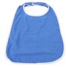 Adult Bib   Hook and   Machine Washable Senior Dining Clothing Protector for Eating Nursing Homes