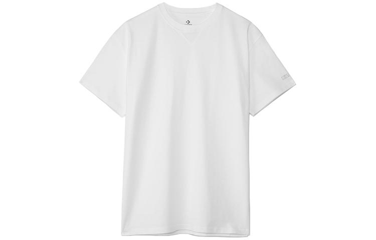 Converse x Kim Jones T Shirt Men s White 10021732-A01 XXL