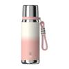 Cille 316 Stainless Steel Insulated Travel Mug 630ml