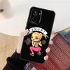 Workout Motivation Fitness Gym Case For Realme GT 6 6T 5 GT7 Pro 10 11 12 13 14 Pro Plus C53 C51 C21Y C25S C55 C67 C61 C75