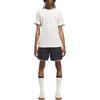 adidas Originals Clot Rippen-T-Shirt von Edison Chen Geschlechtsneutral JN7723