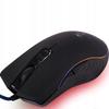 Verk Group DK1 Wired Mouse Optical Sensor
