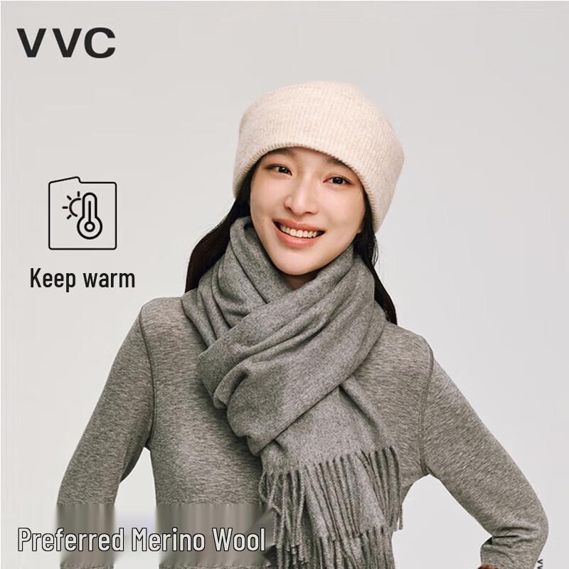 VVC Versatile Winter Warm Scarf