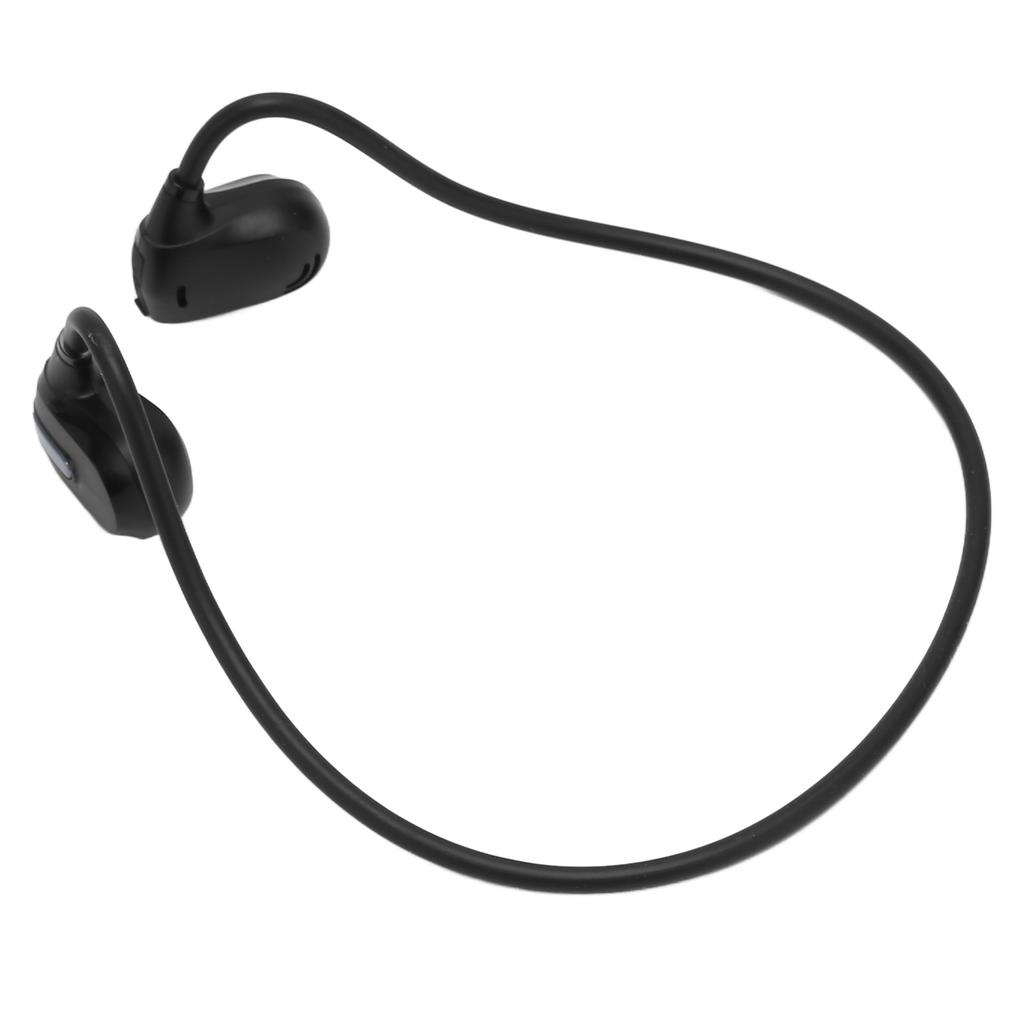 Open-Ear Luftleitungs-Kopfhörer Bluetooth Drahtlose Luftleitungs-Sportkopfhörer für Übung Laufen Radfahren Fitness