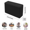 Yoga Building Blocks Cubes Pilates Bricks Reinforcement Mats Sports Supplies Exercise Home Exercise Equipment Fitness EVA