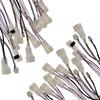 Custom Manufacturer Customized Wiring Harness E00026 All Kinds Equipment Cable Assembly Wire Harness and Automotive Wire Harness