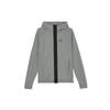 Jordan Dri-fit Zip Fleece Hoodie (Unisex) Jackets DV9784 063